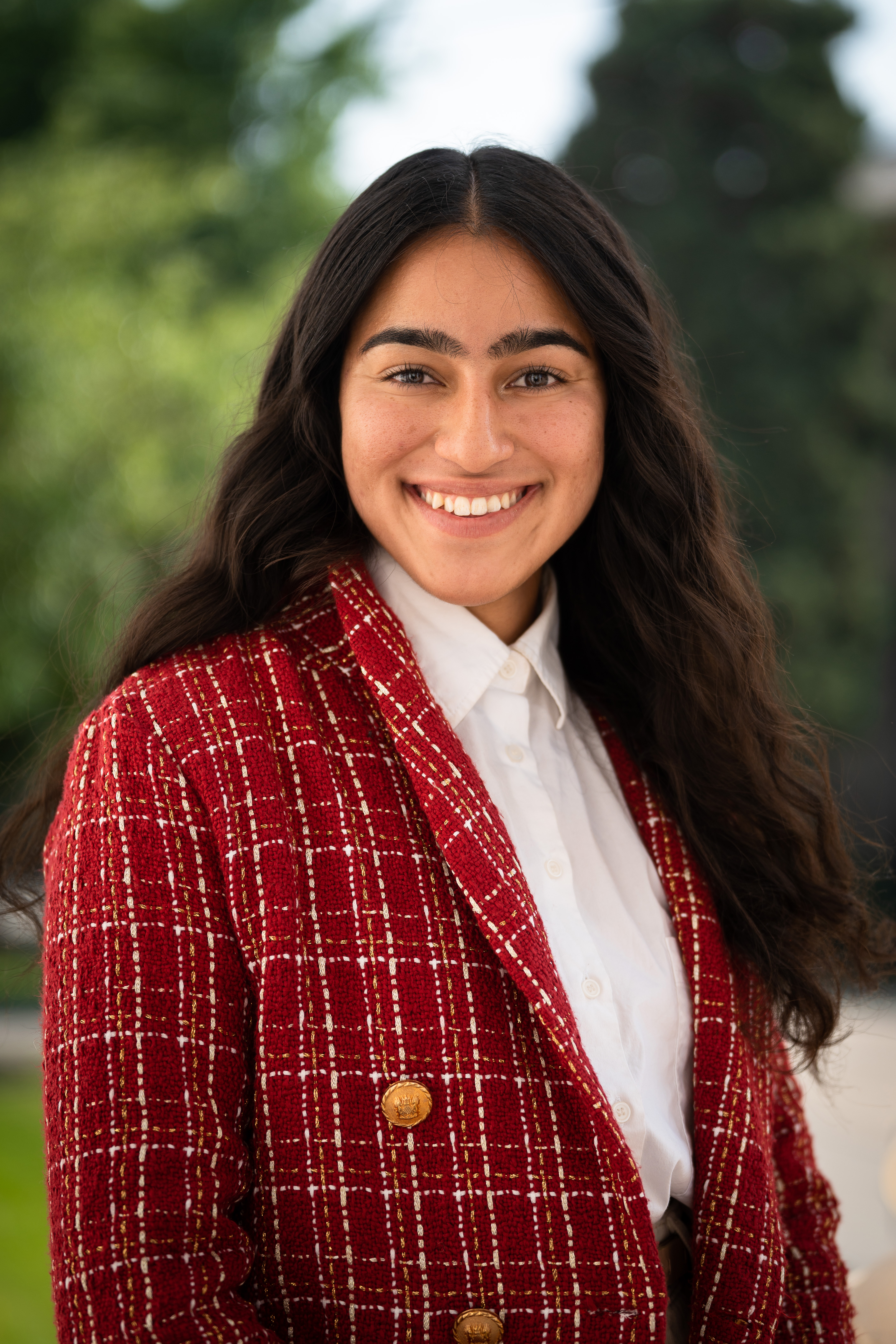 Muskan Walia